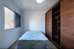 Imagem 3 - Apartamento em José Menino, Santos - SP