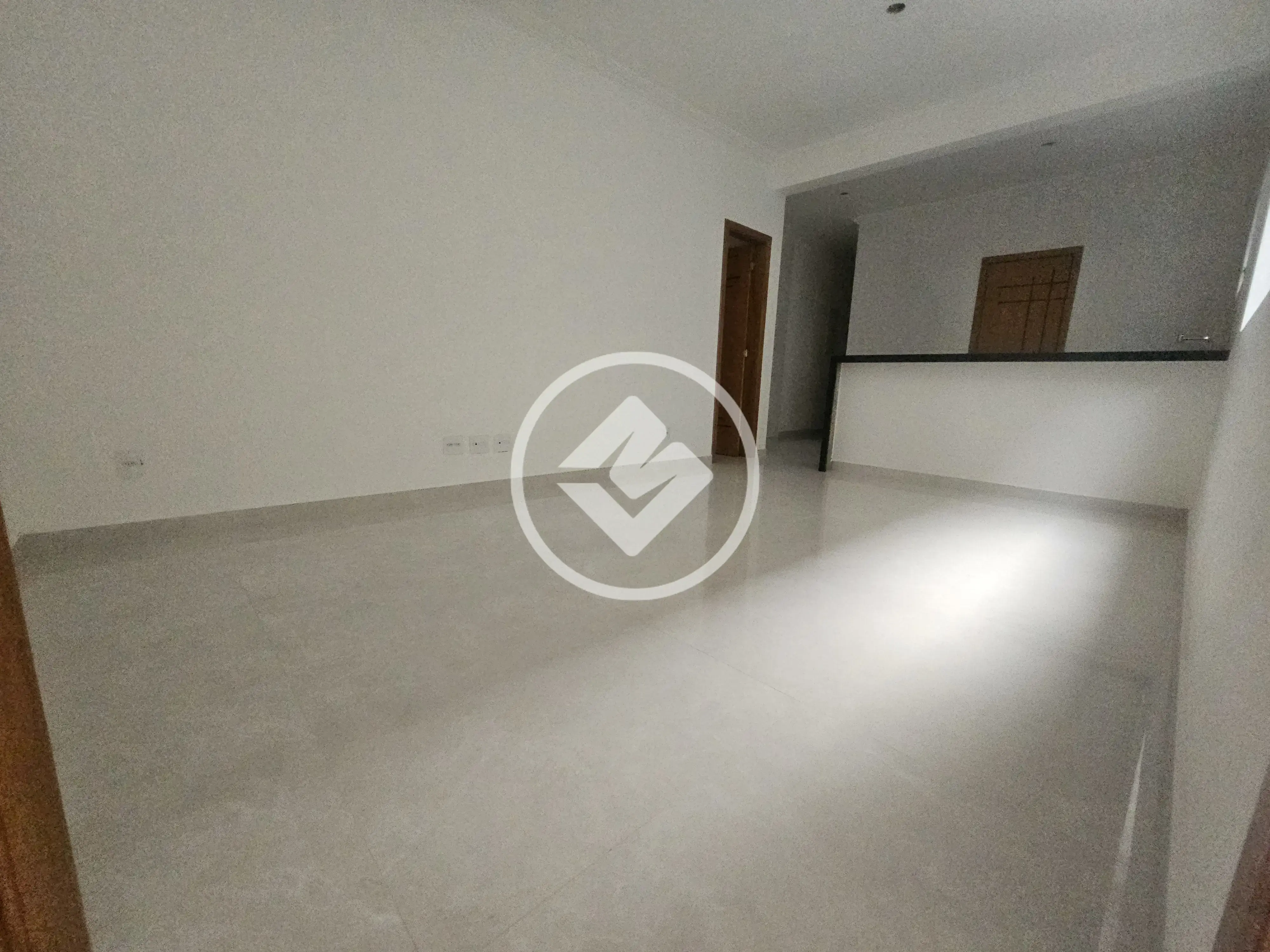Imagem 1 - Casa em Embaré, Santos - SP