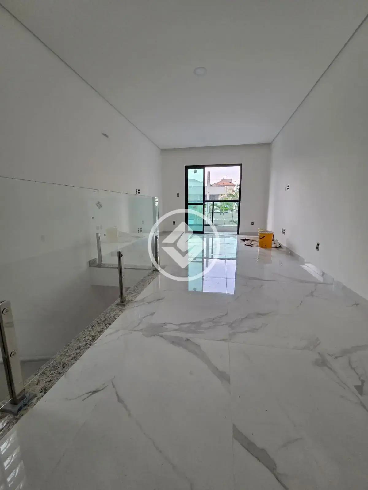 Imagem 1 - Casa em Ponta da Praia, Santos - SP
