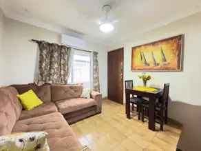 Imagem 3 - Apartamento em Aparecida, Santos - SP
