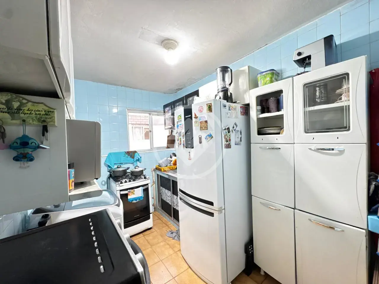 Imagem 6 - Apartamento em Aparecida, Santos - SP