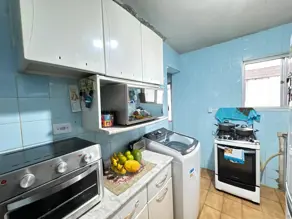 Imagem 4 - Apartamento em Aparecida, Santos - SP