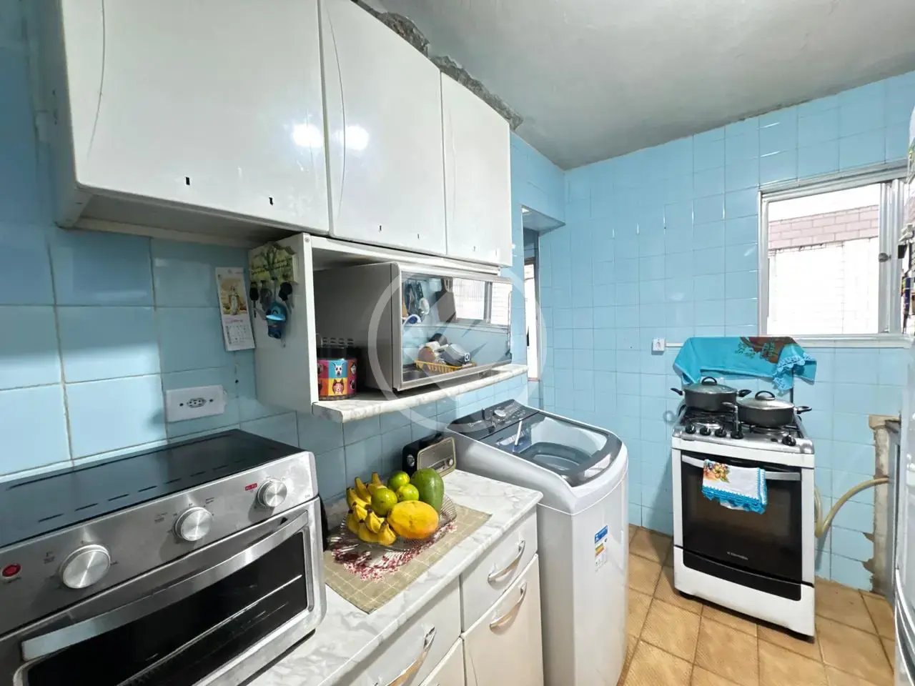 Imagem 4 - Apartamento em Aparecida, Santos - SP