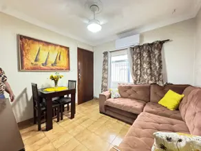 Imagem 5 - Apartamento em Aparecida, Santos - SP