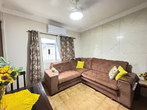 Apartamento Aparecida, Santos - SP — foto 2