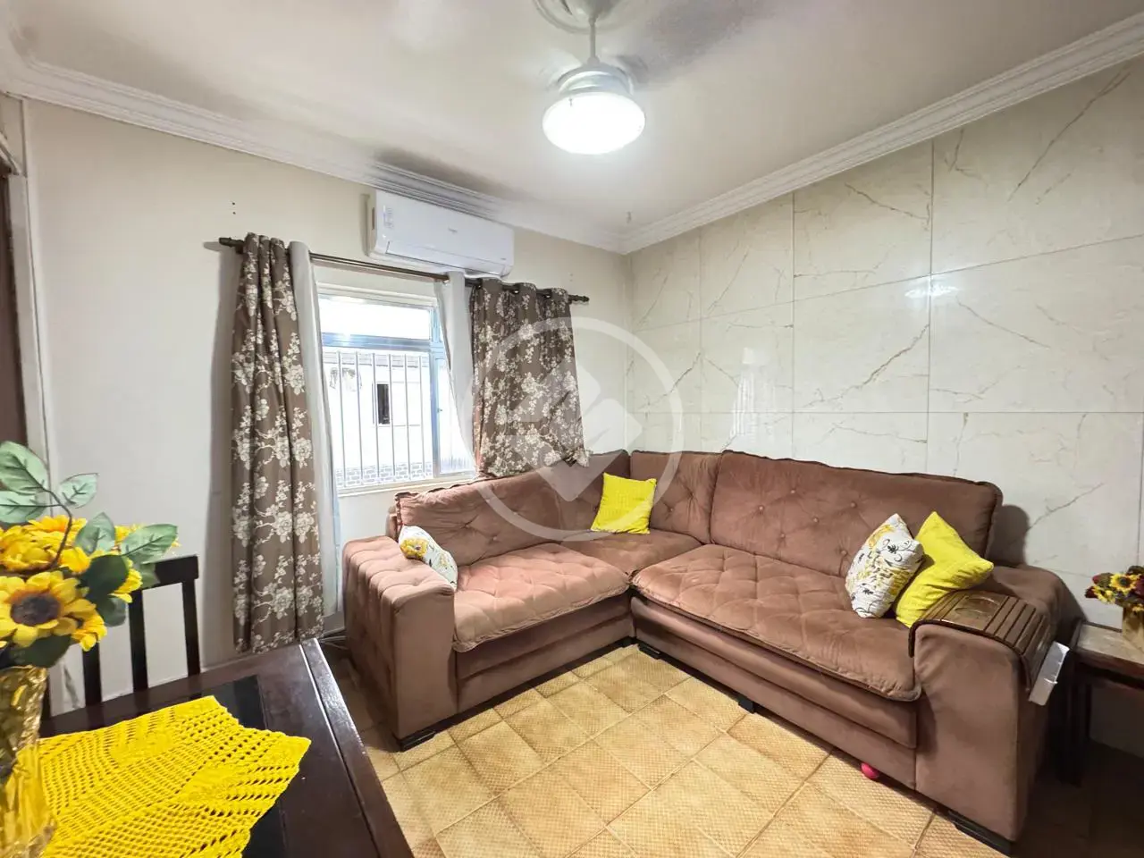 Imagem 1 - Apartamento em Aparecida, Santos - SP