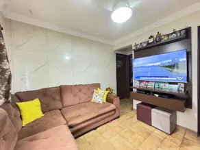 Apartamento Aparecida, Santos - SP — foto 1
