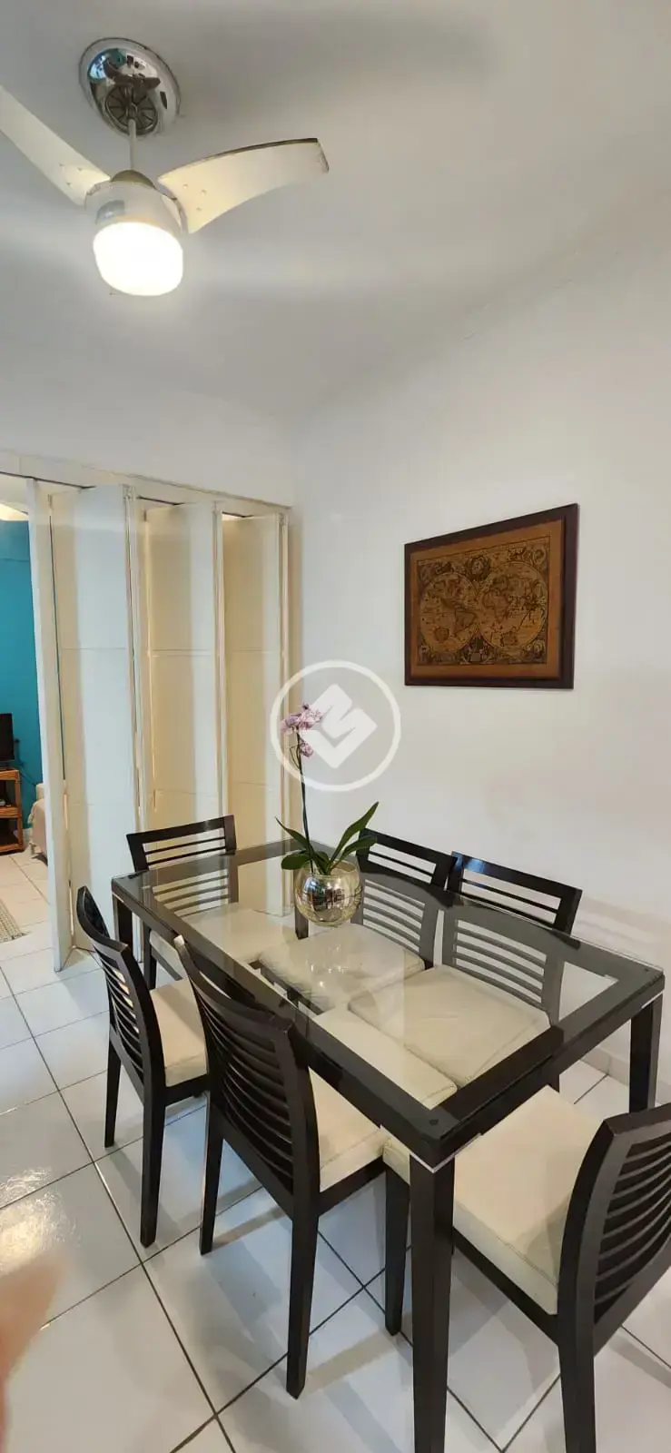 Image 22 - Apartamento em Boqueirão, Santos - SP