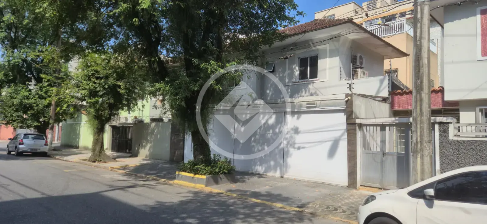 Image 20 - Sobrado em Embaré, Santos - SP