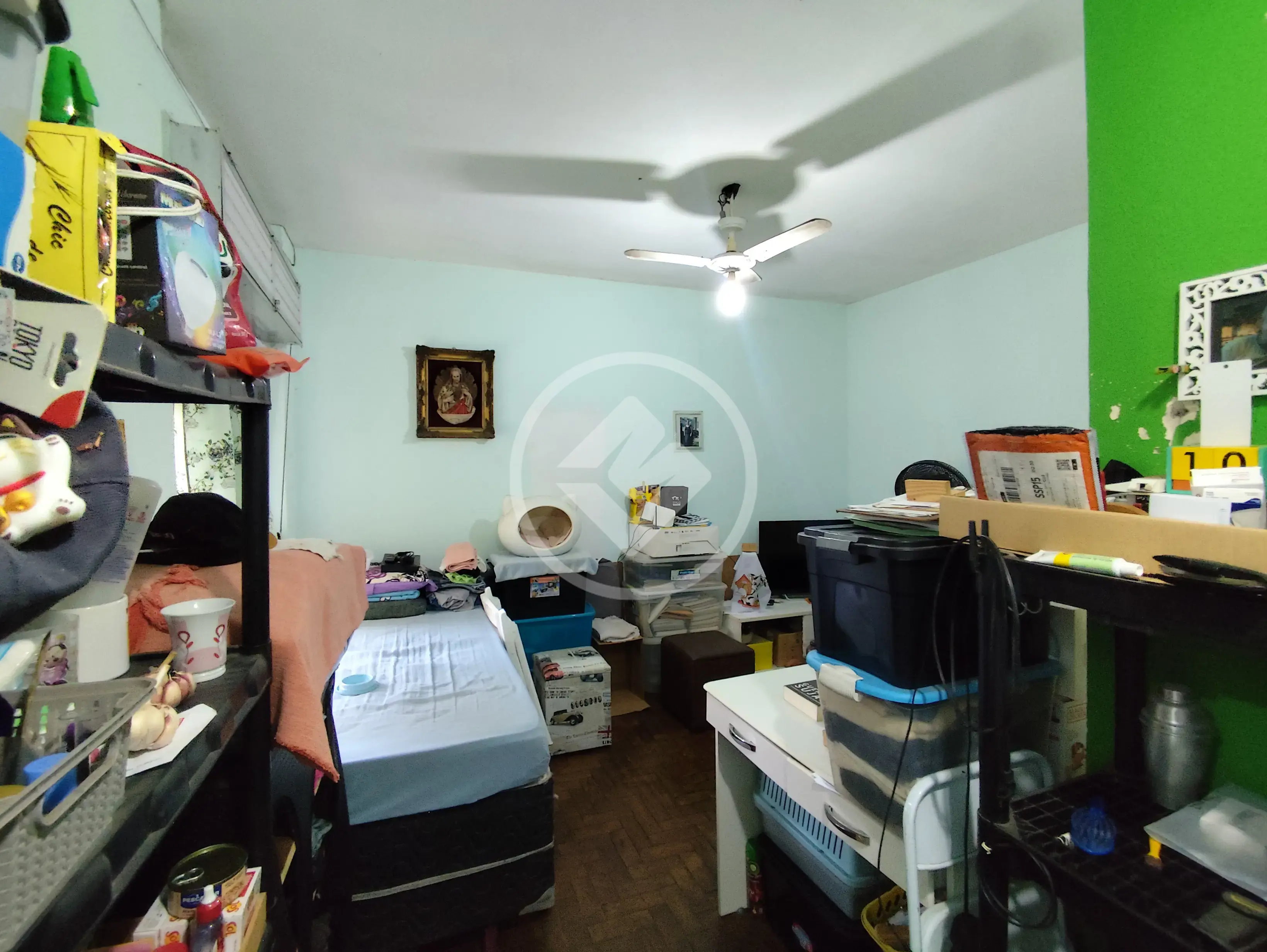 Imagem 2 - Apartamento em José Menino, Santos - SP