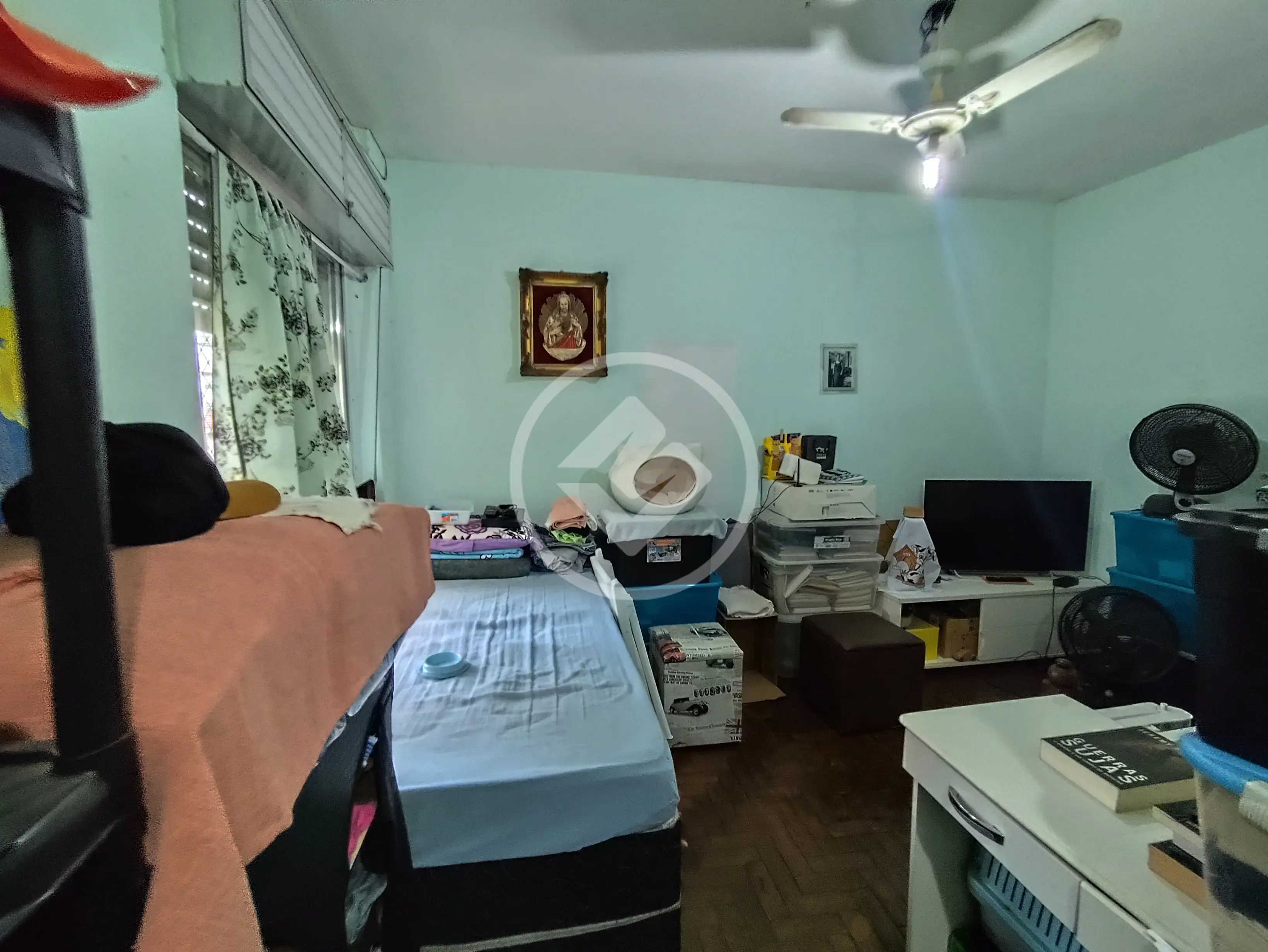 Imagem 3 - Apartamento em José Menino, Santos - SP