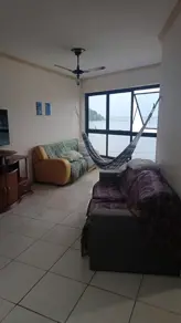 Apartamento Centro, São Vicente - SP — foto 2