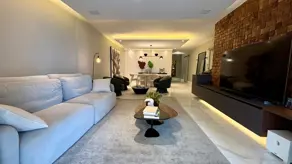 Imagem 3 - Apartamento em Aparecida, Santos - SP