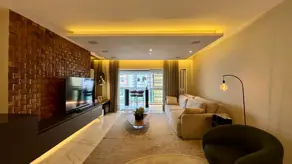 Apartamento Aparecida, Santos - SP — foto 2
