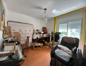 Imagem 3 - Apartamento em Encruzilhada, Santos - SP