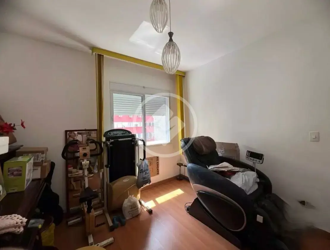 Imagem 2 - Apartamento em Encruzilhada, Santos - SP