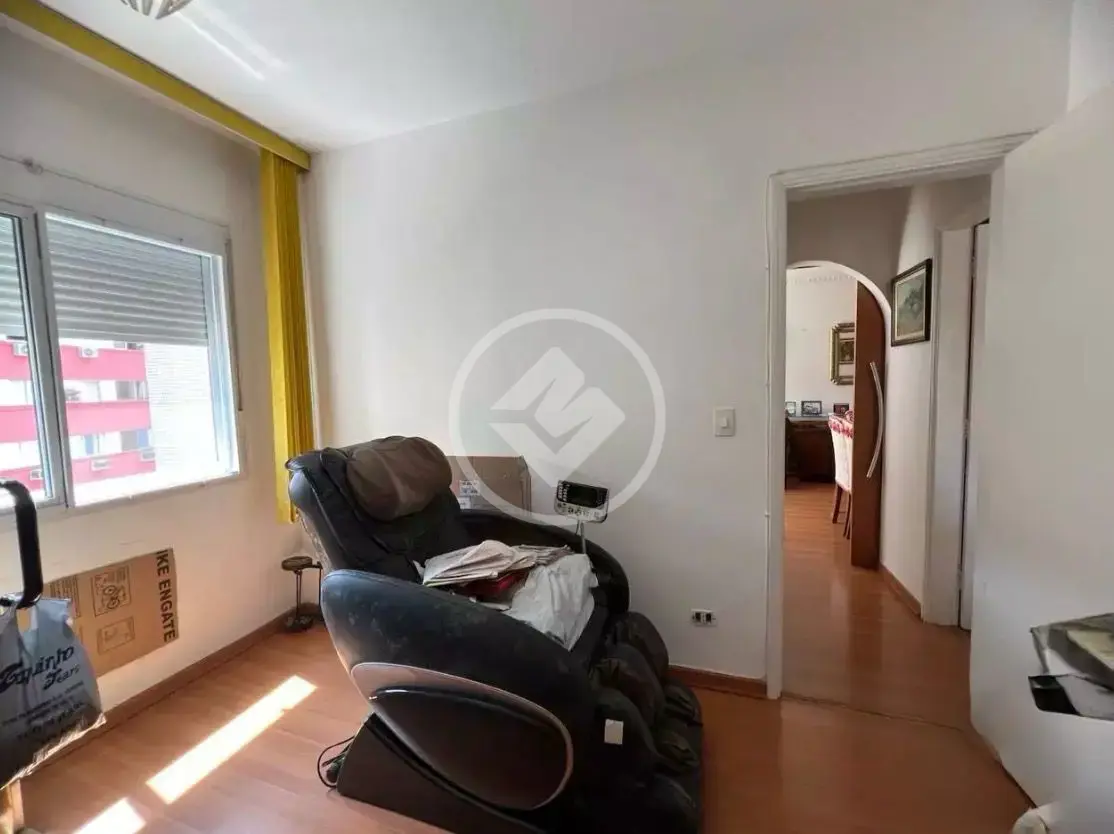 Imagem 4 - Apartamento em Encruzilhada, Santos - SP