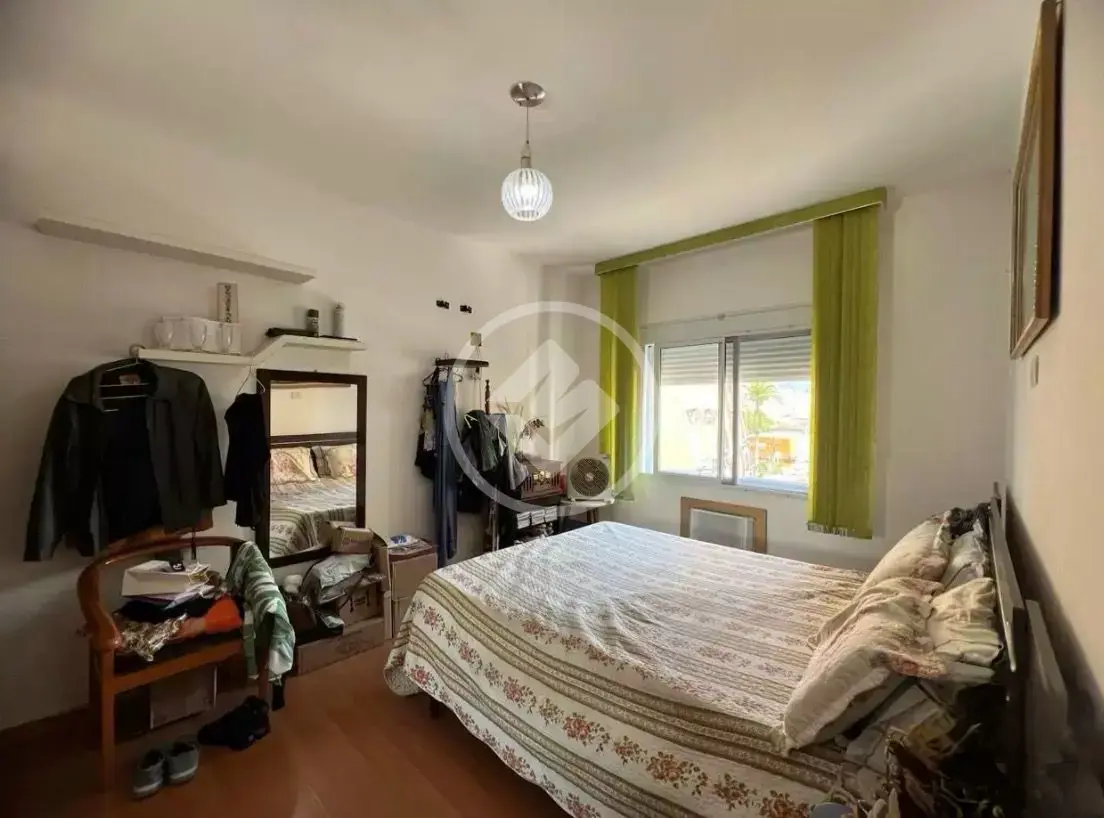 Imagem 5 - Apartamento em Encruzilhada, Santos - SP