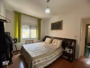 Imagem 6 - Apartamento em Encruzilhada, Santos - SP