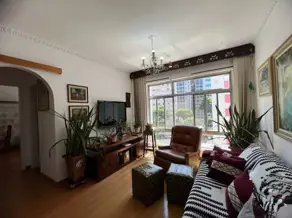 Apartamento Encruzilhada, Santos - SP — foto 1