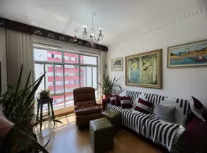 Apartamento Encruzilhada, Santos - SP — foto 2