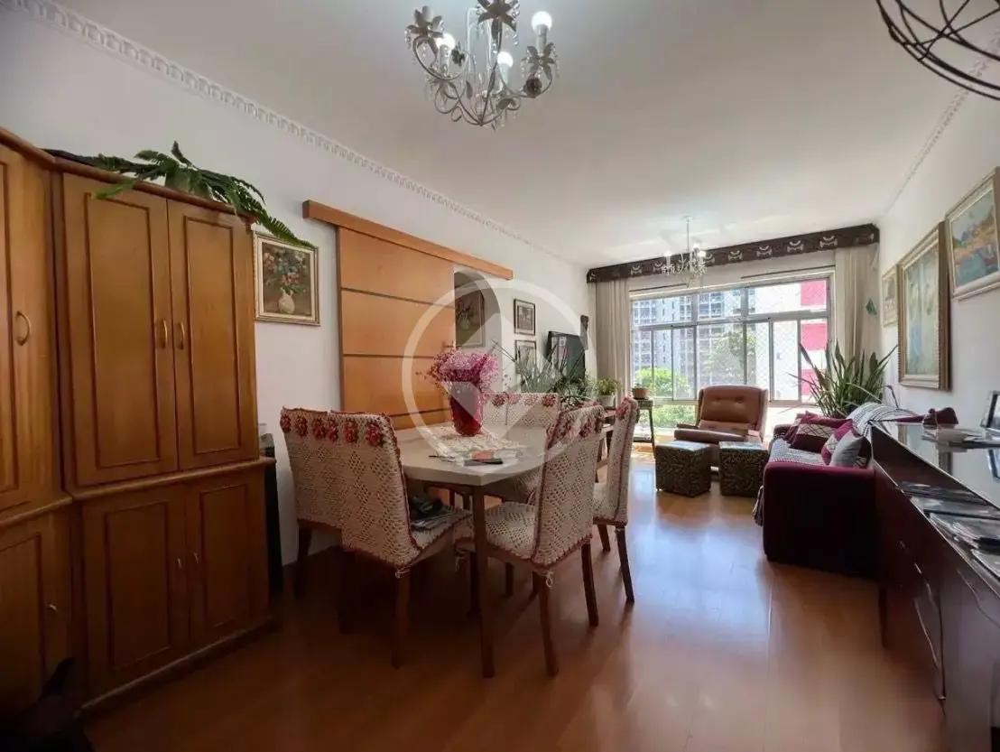 Image 21 - Apartamento em Encruzilhada, Santos - SP