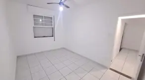 Apartamento Embaré, Santos - SP — foto 1
