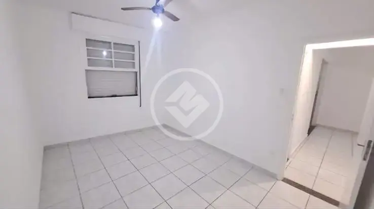 Imagem 1 - Apartamento em Embaré, Santos - SP