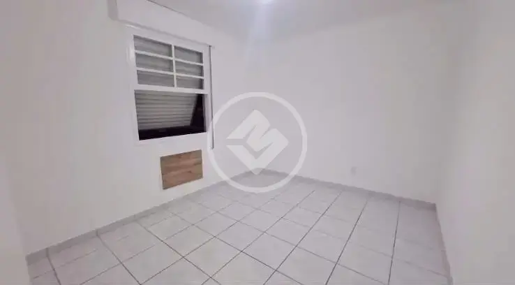 Imagem 1 - Apartamento em Embaré, Santos - SP