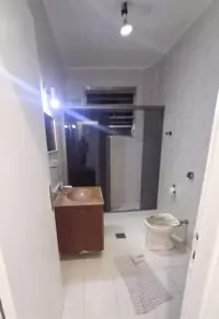 Imagem 3 - Apartamento em Embaré, Santos - SP