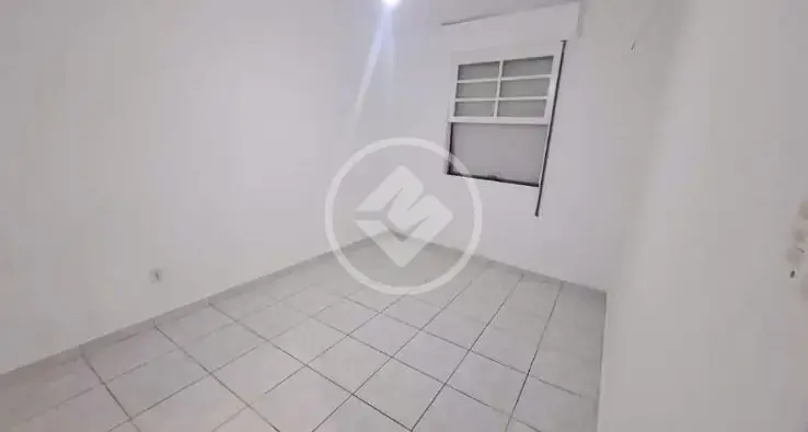 Imagem 6 - Apartamento em Embaré, Santos - SP