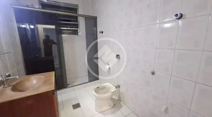 Imagem 2 - Apartamento em Embaré, Santos - SP