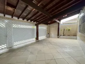 Imagem 3 - Casa em Santa Maria, Santos - SP