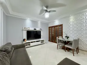 Casa Santa Maria, Santos - SP — foto 2