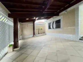 Imagem 4 - Casa em Santa Maria, Santos - SP