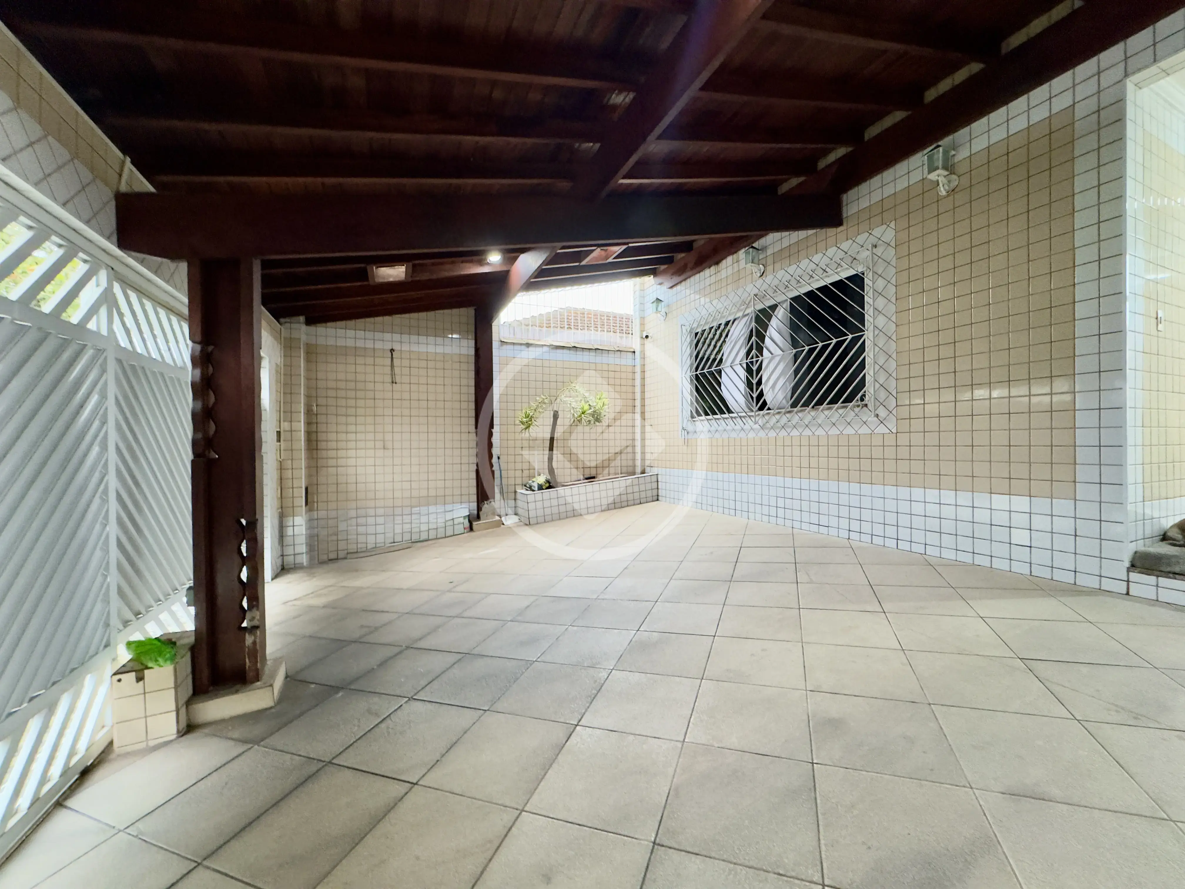 Imagem 4 - Casa em Santa Maria, Santos - SP