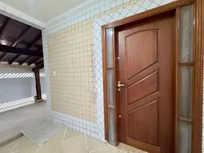 Imagem 6 - Casa em Santa Maria, Santos - SP