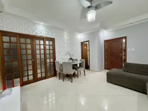 Imagem 2 - Casa em Santa Maria, Santos - SP