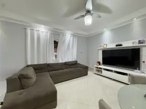 Casa Santa Maria, Santos - SP — foto 1