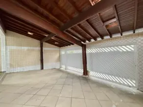 Imagem 5 - Casa em Santa Maria, Santos - SP