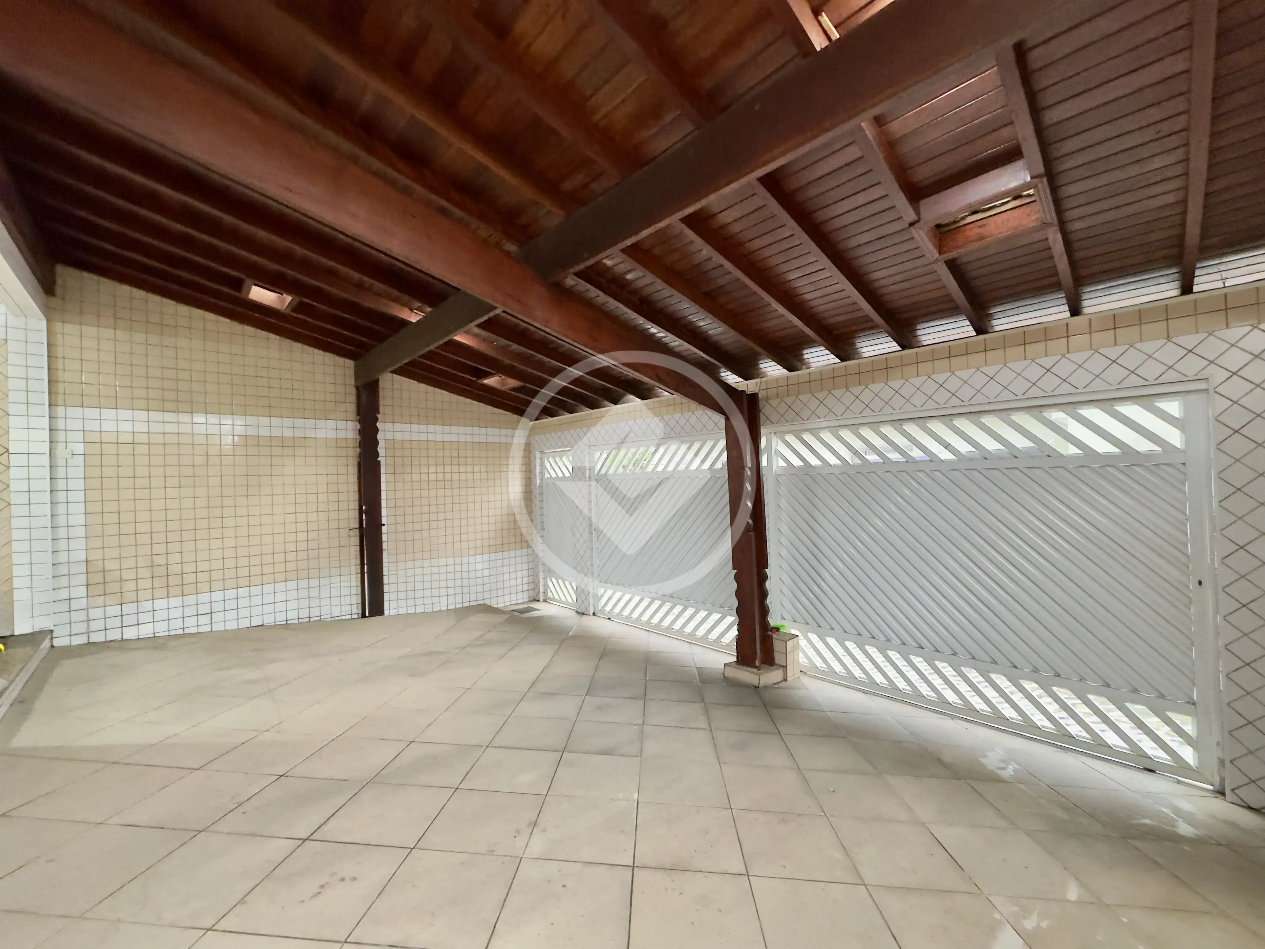 Imagem 5 - Casa em Santa Maria, Santos - SP