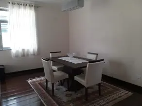 Imagem 6 - Casa em Boqueirão, Santos - SP
