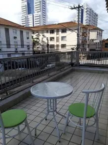 Casa Boqueirão, Santos - SP — foto 1