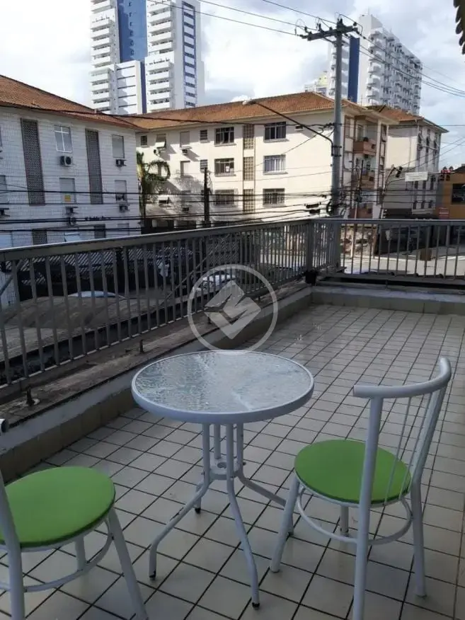 Image 22 - Casa em Boqueirão, Santos - SP