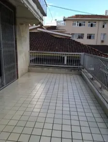 Casa Boqueirão, Santos - SP — foto 2