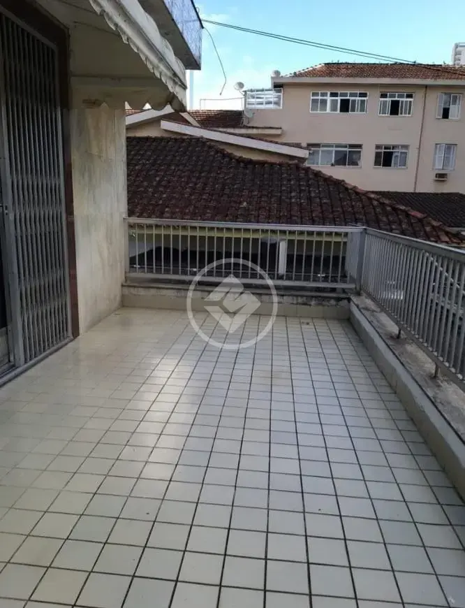 Imagem 1 - Casa em Boqueirão, Santos - SP