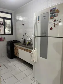 Imagem 4 - Apartamento em Gonzaga, Santos - SP