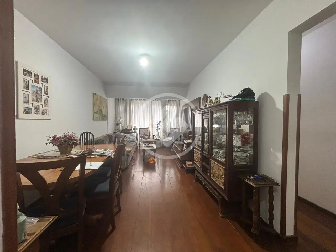 Imagem 1 - Apartamento em Gonzaga, Santos - SP