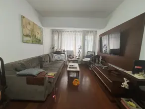 Apartamento Gonzaga, Santos - SP — foto 1
