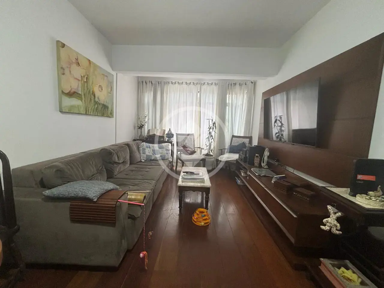 Imagem 1 - Apartamento em Gonzaga, Santos - SP